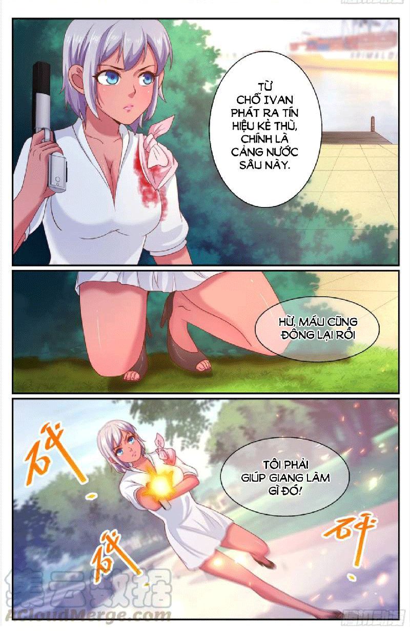 Ta Có Phòng Riêng Thời Tận Thế Chapter 228 - 11