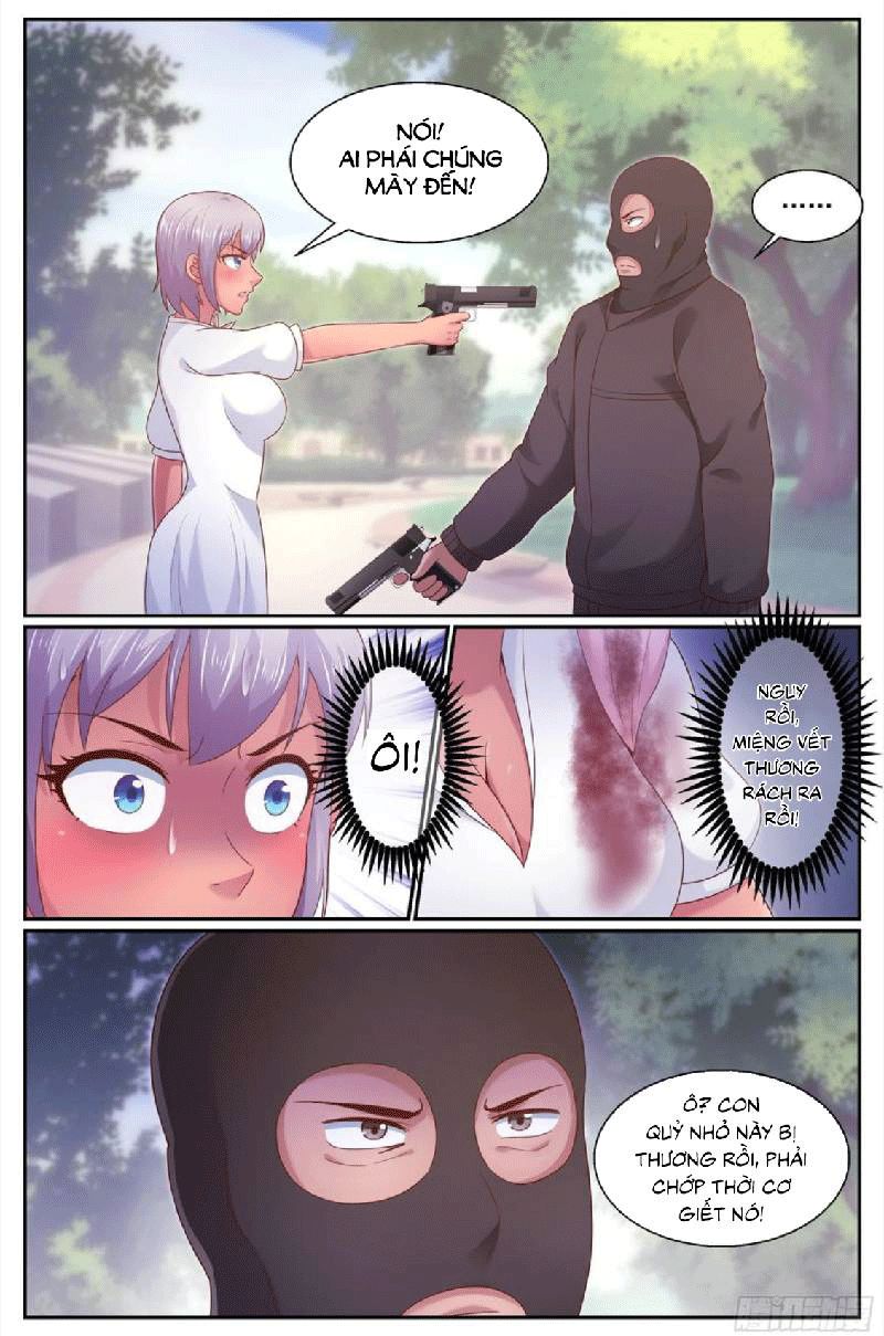 Ta Có Phòng Riêng Thời Tận Thế Chapter 229 - 1
