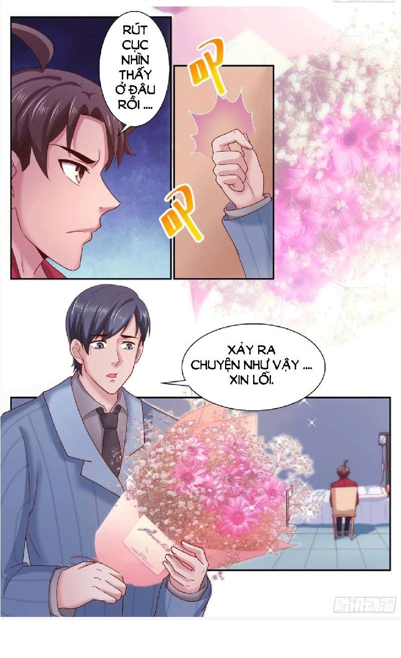 Ta Có Phòng Riêng Thời Tận Thế Chapter 230 - 2