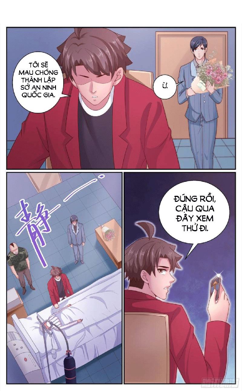 Ta Có Phòng Riêng Thời Tận Thế Chapter 230 - 3