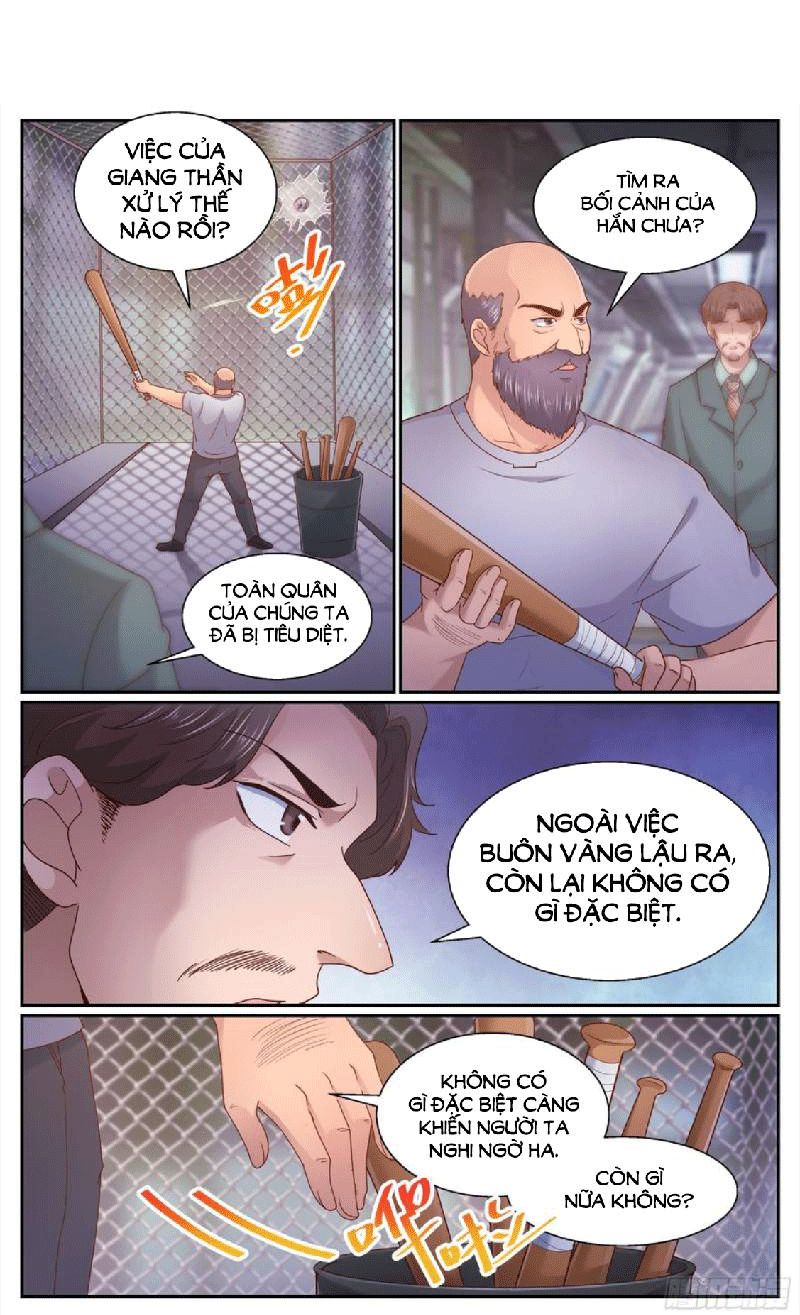 Ta Có Phòng Riêng Thời Tận Thế Chapter 230 - 7