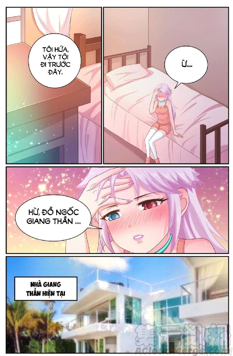 Ta Có Phòng Riêng Thời Tận Thế Chapter 231 - 8