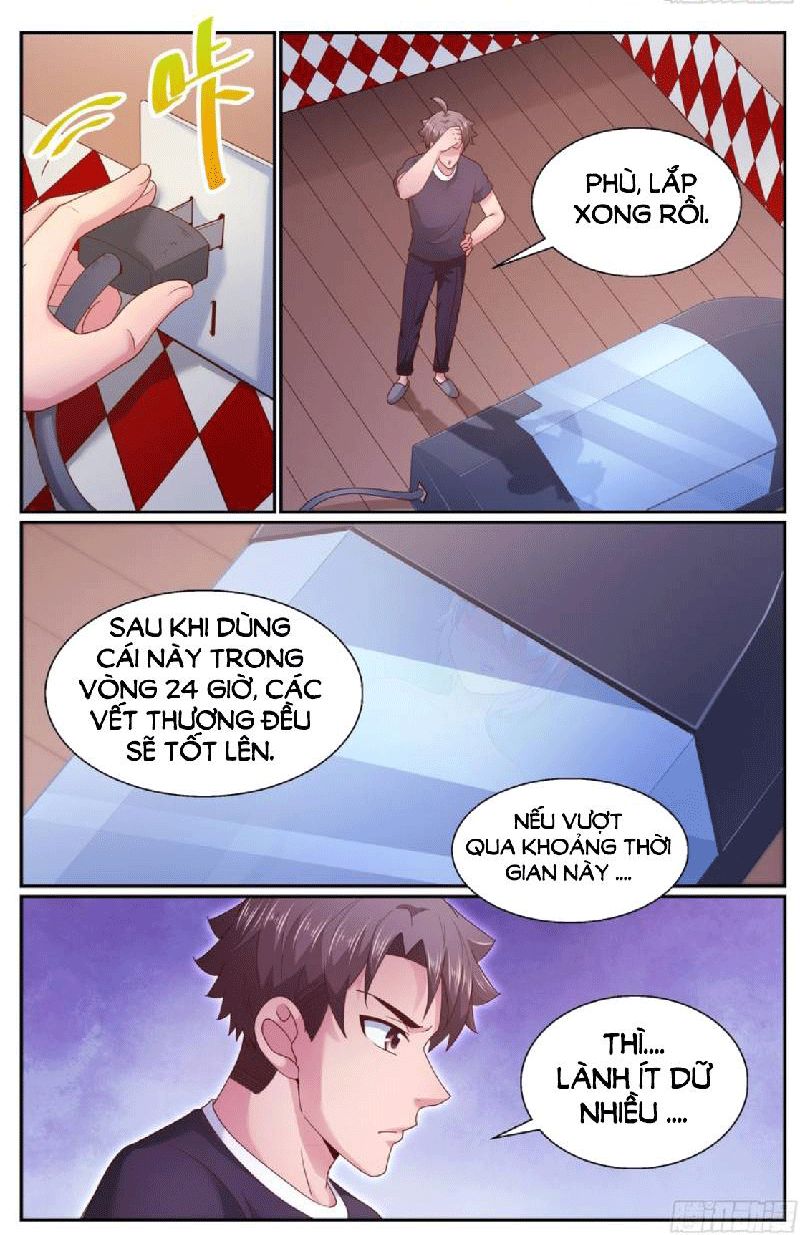 Ta Có Phòng Riêng Thời Tận Thế Chapter 231 - 9