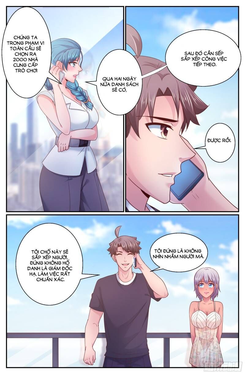 Ta Có Phòng Riêng Thời Tận Thế Chapter 233 - 12