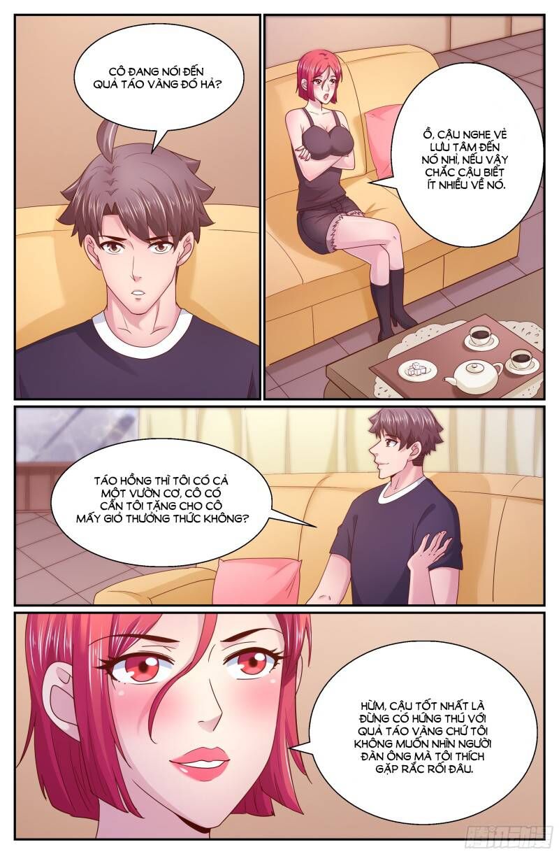 Ta Có Phòng Riêng Thời Tận Thế Chapter 233 - 3