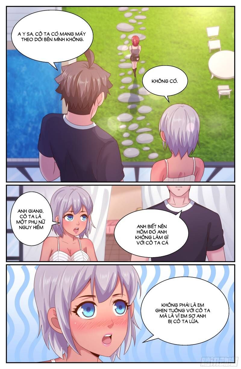 Ta Có Phòng Riêng Thời Tận Thế Chapter 233 - 6
