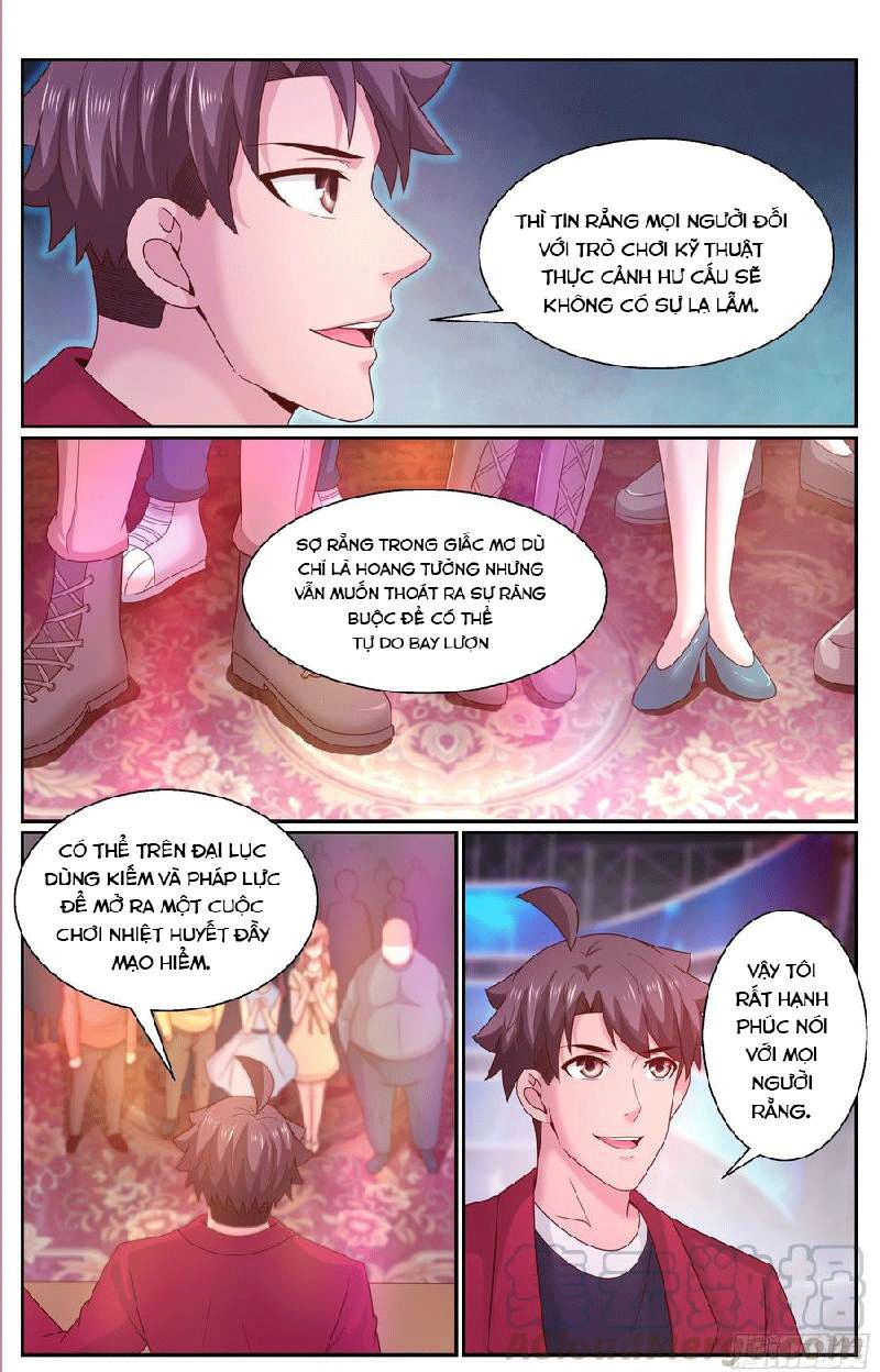 Ta Có Phòng Riêng Thời Tận Thế Chapter 234 - 11