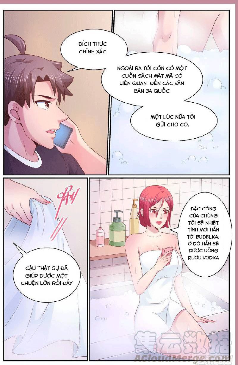 Ta Có Phòng Riêng Thời Tận Thế Chapter 234 - 5