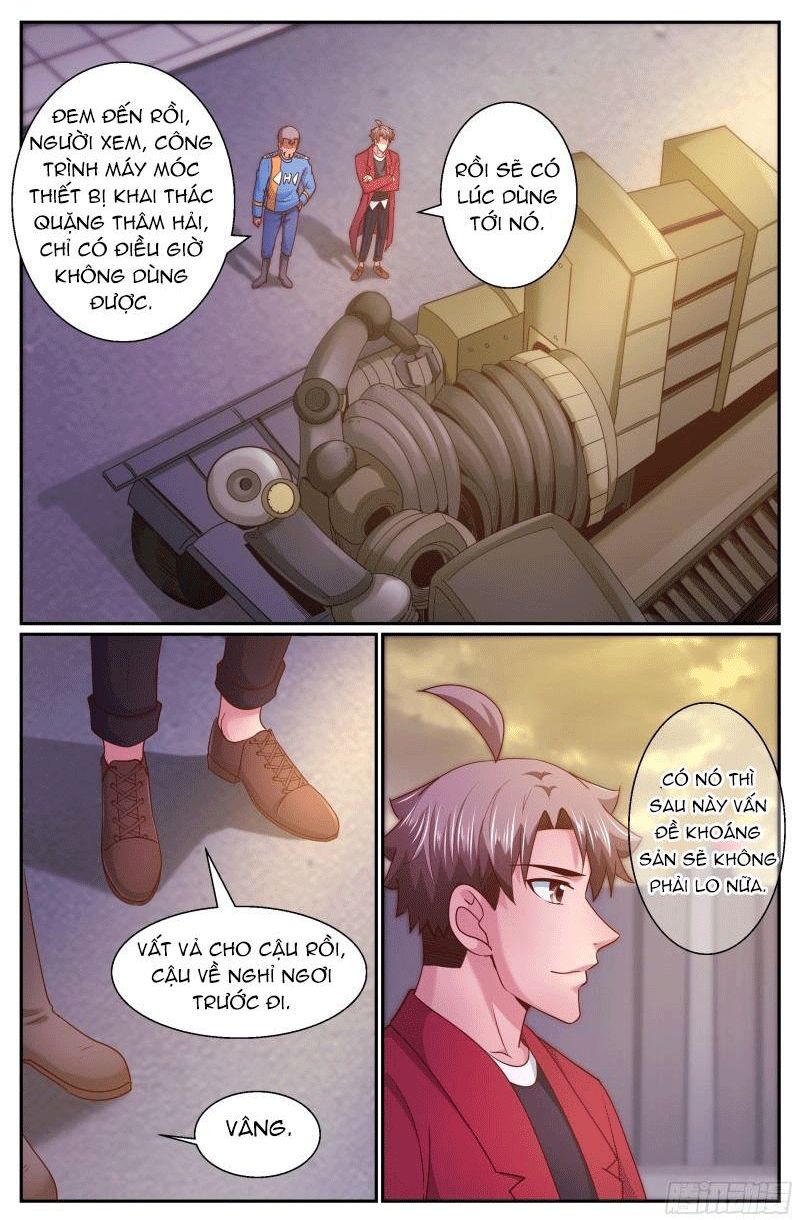 Ta Có Phòng Riêng Thời Tận Thế Chapter 237 - 12
