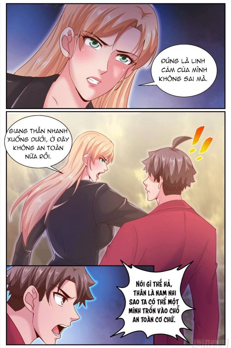 Ta Có Phòng Riêng Thời Tận Thế Chapter 238 - 9