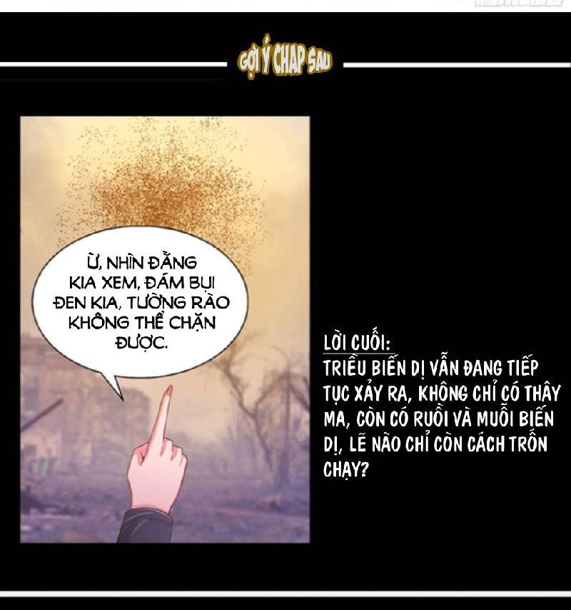 Ta Có Phòng Riêng Thời Tận Thế Chapter 239 - 13