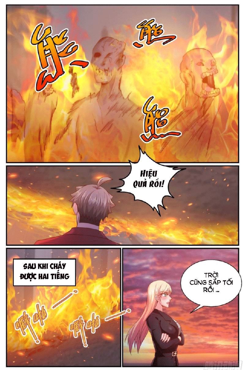 Ta Có Phòng Riêng Thời Tận Thế Chapter 239 - 3