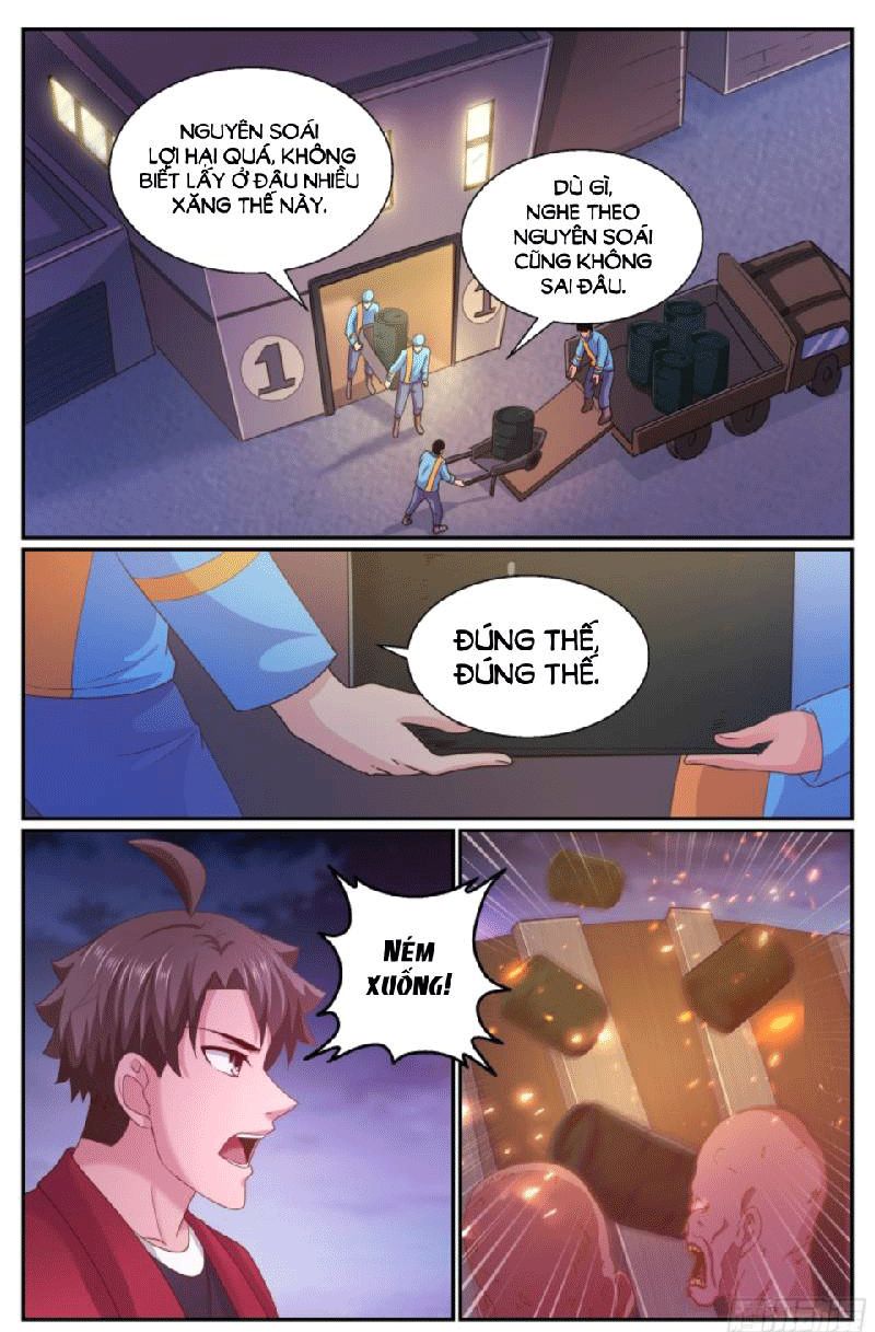 Ta Có Phòng Riêng Thời Tận Thế Chapter 239 - 7