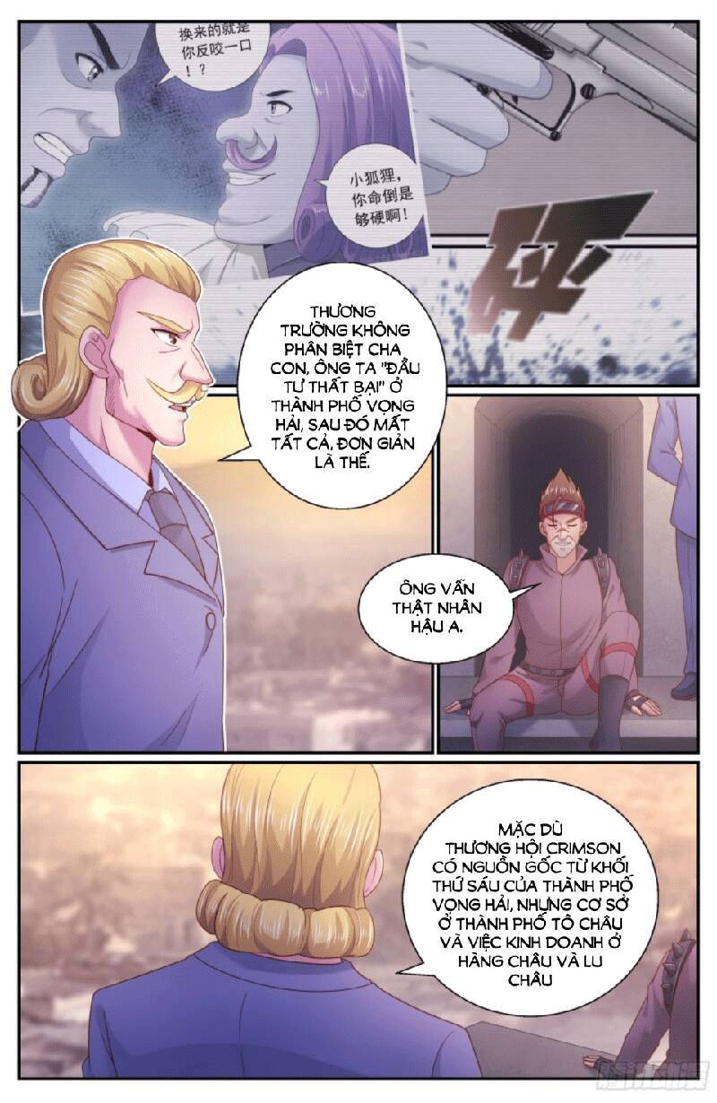 Ta Có Phòng Riêng Thời Tận Thế Chapter 241 - 9