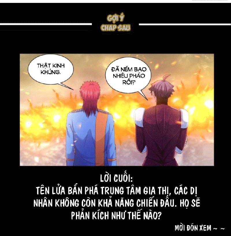 Ta Có Phòng Riêng Thời Tận Thế Chapter 242 - 13