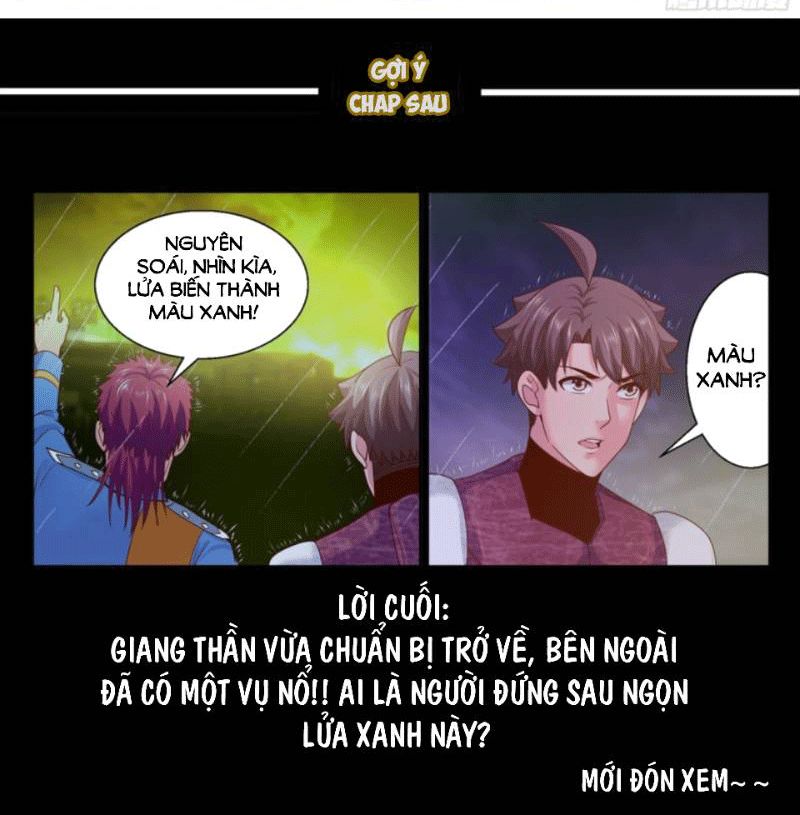 Ta Có Phòng Riêng Thời Tận Thế Chapter 243 - 13