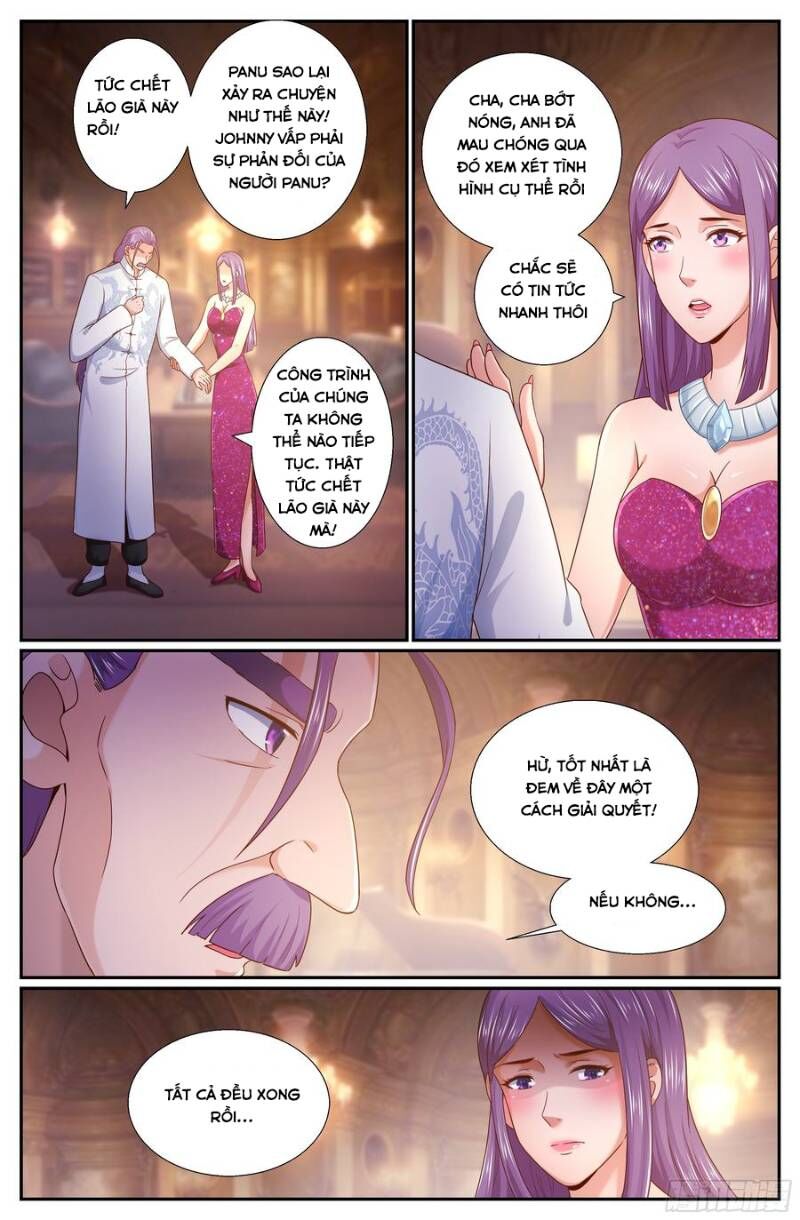 Ta Có Phòng Riêng Thời Tận Thế Chapter 192 - 11
