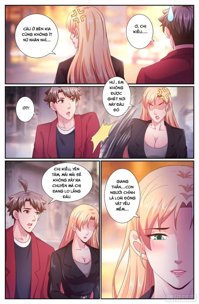 Ta Có Phòng Riêng Thời Tận Thế Chapter 192 - 3