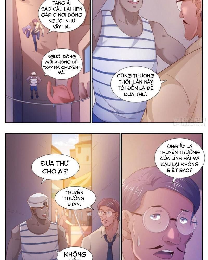 Ta Có Phòng Riêng Thời Tận Thế Chapter 202 - 3
