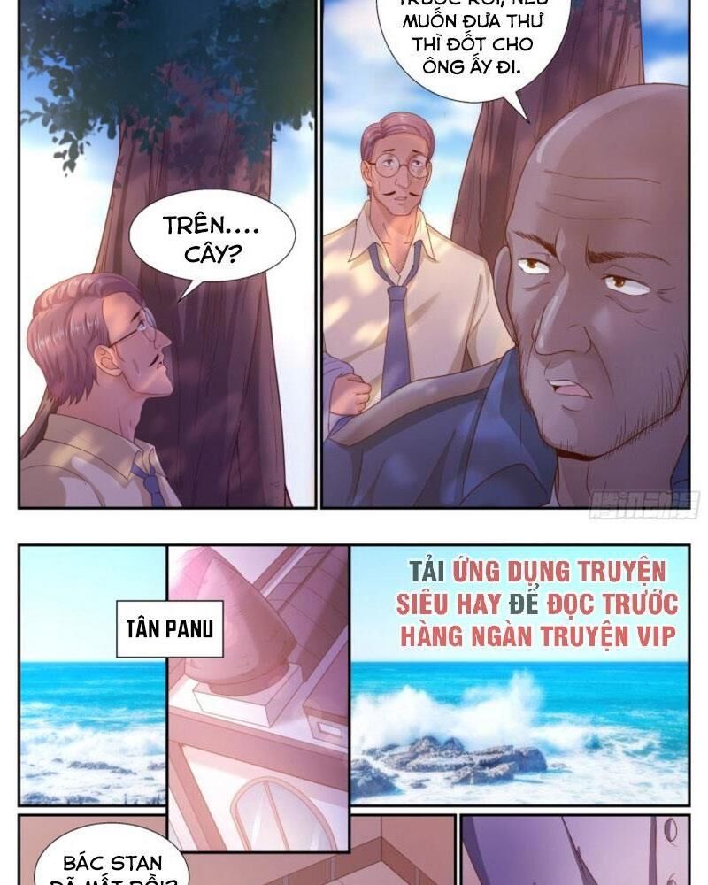 Ta Có Phòng Riêng Thời Tận Thế Chapter 202 - 9