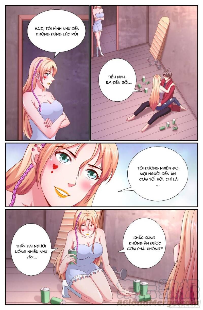 Ta Có Phòng Riêng Thời Tận Thế Chapter 212 - 10