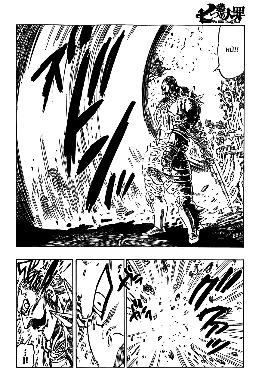Thất Hình Đại Tội Chapter 1 - 47