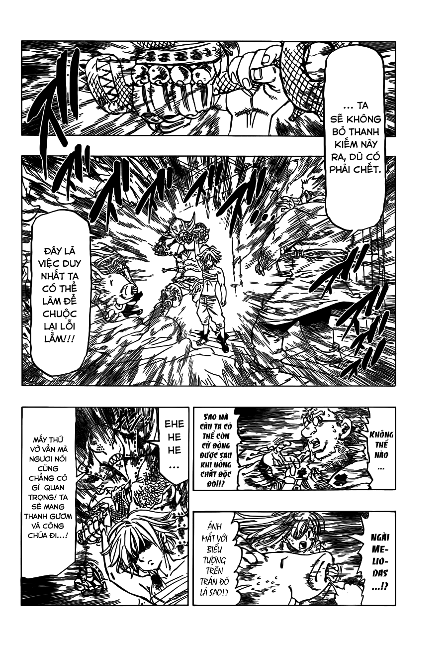 Thất Hình Đại Tội Chapter 10 - 4