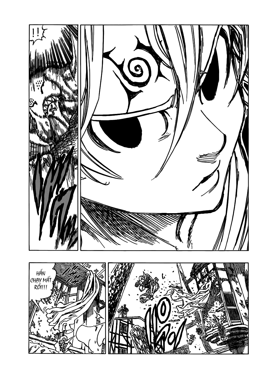 Thất Hình Đại Tội Chapter 10 - 5