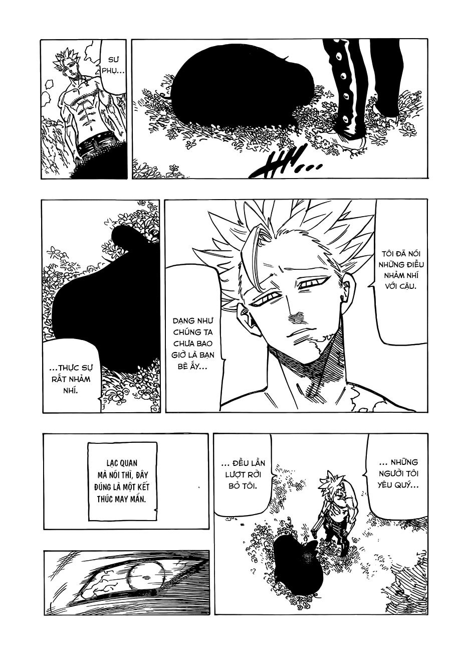 Thất Hình Đại Tội Chapter 100 - 13