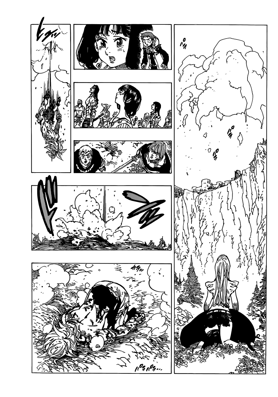 Thất Hình Đại Tội Chapter 100 - 3