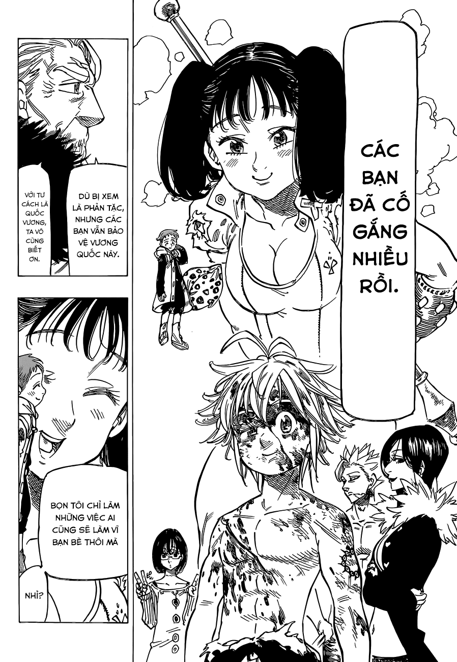 Thất Hình Đại Tội Chapter 100 - 10