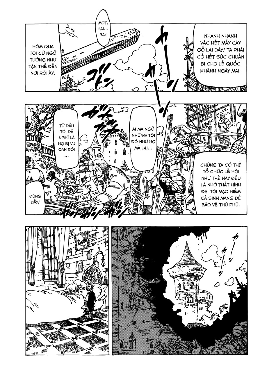 Thất Hình Đại Tội Chapter 101 - 2