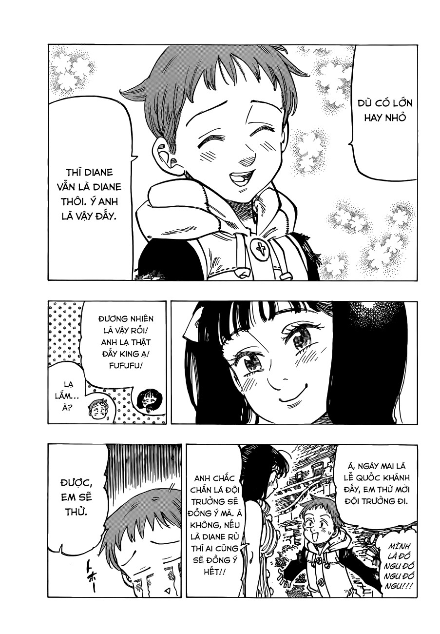 Thất Hình Đại Tội Chapter 102 - 7