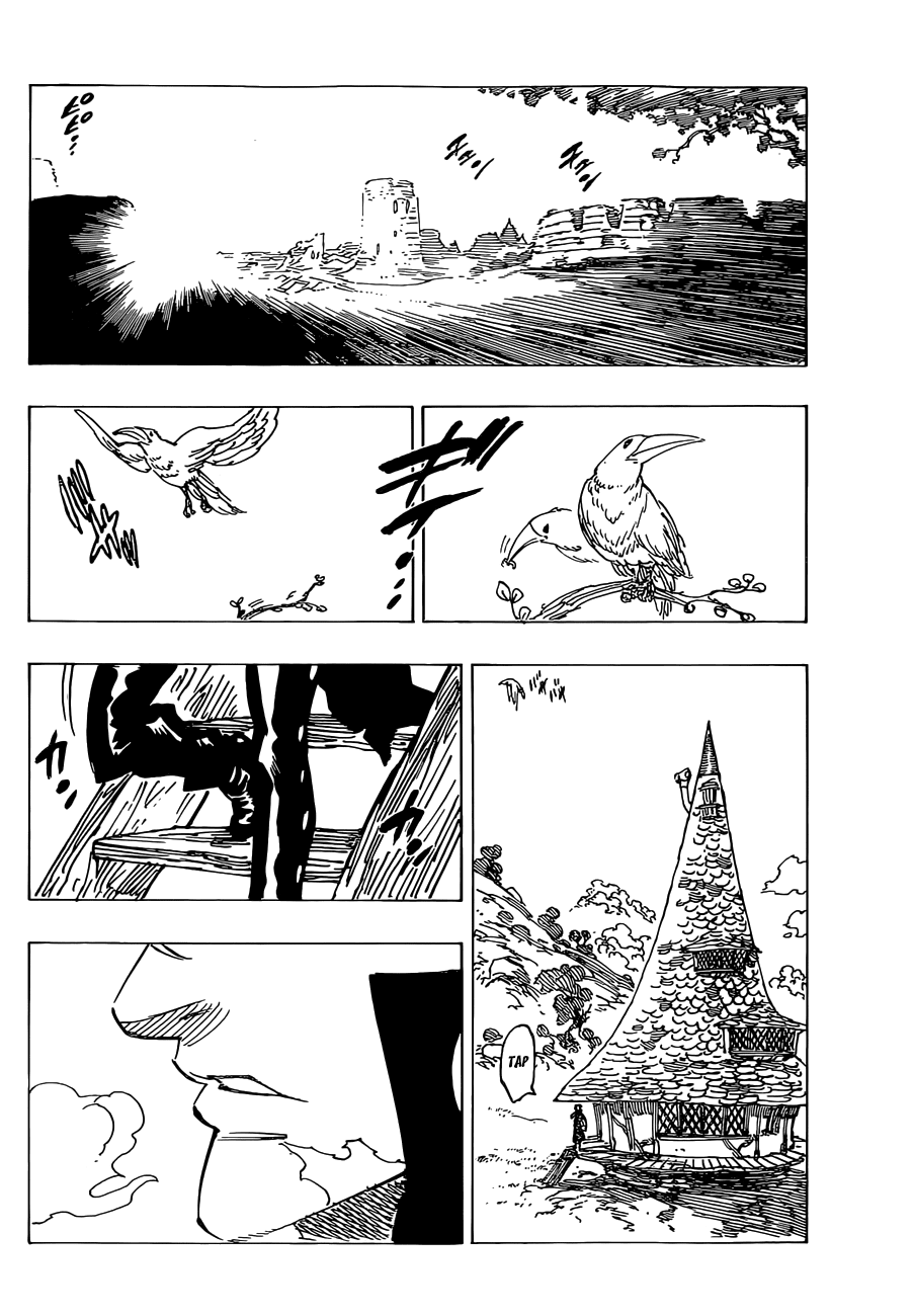Thất Hình Đại Tội Chapter 103 - 12