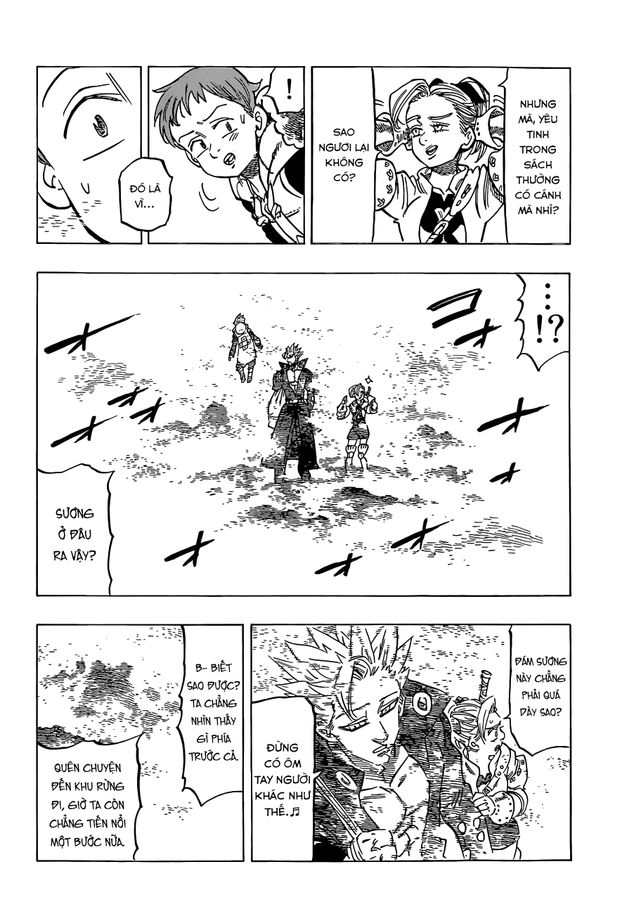 Thất Hình Đại Tội Chapter 104 - 12
