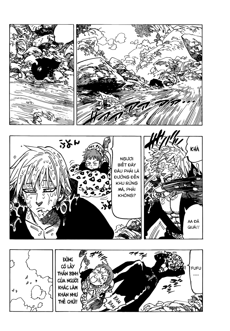 Thất Hình Đại Tội Chapter 104 - 4