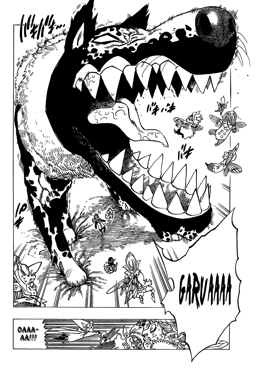 Thất Hình Đại Tội Chapter 105 - 9
