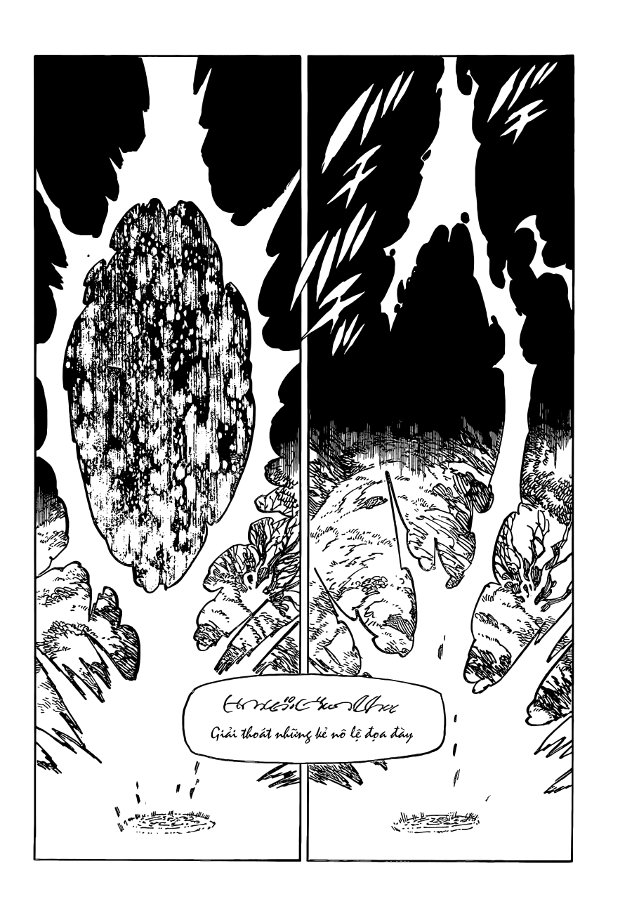 Thất Hình Đại Tội Chapter 109 - 2