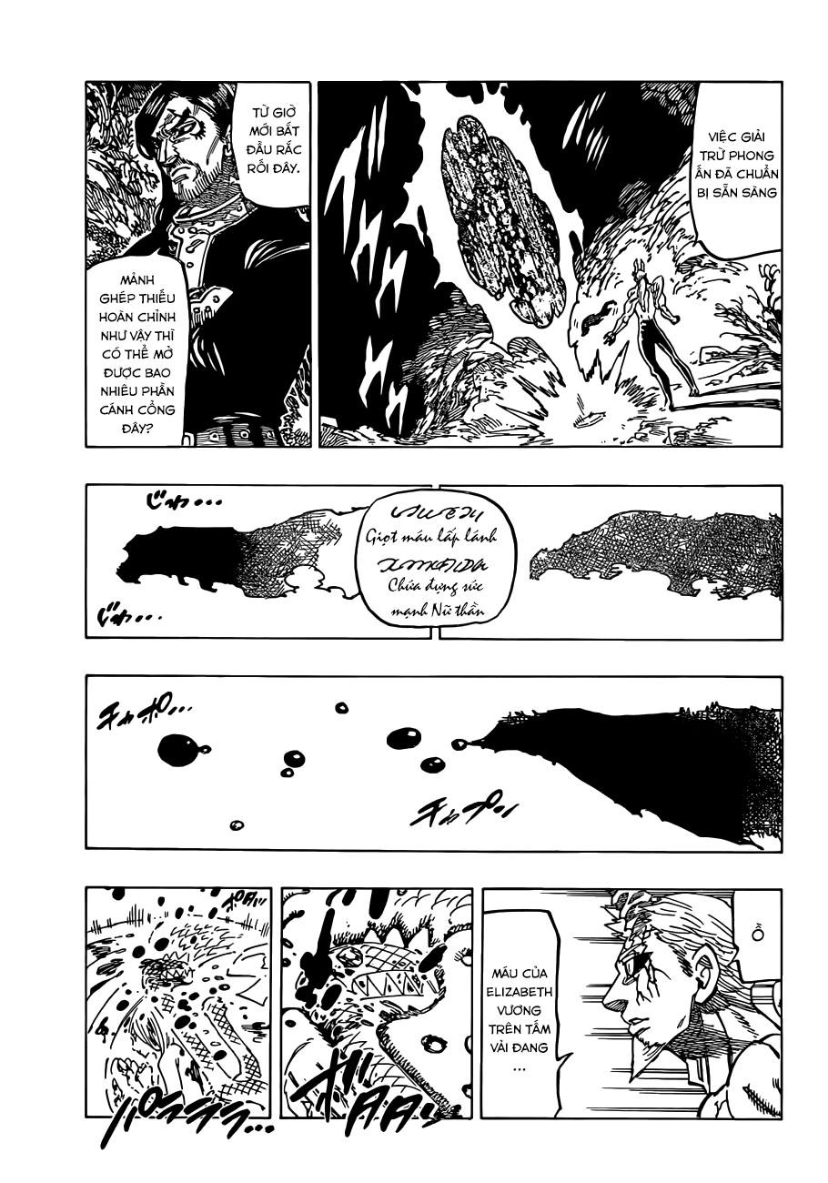 Thất Hình Đại Tội Chapter 109 - 3