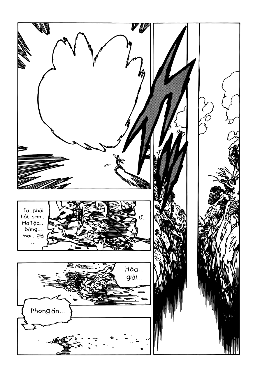 Thất Hình Đại Tội Chapter 109 - 6