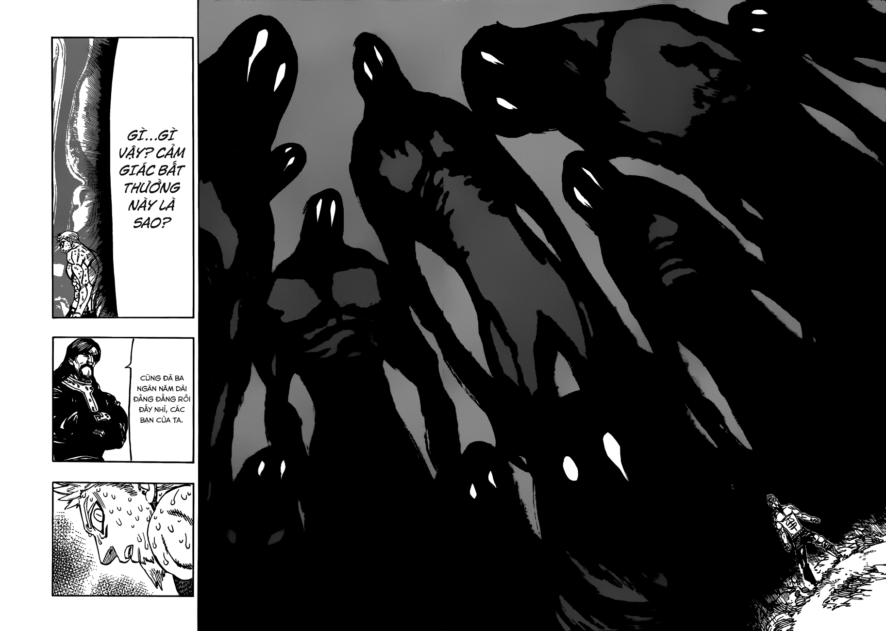 Thất Hình Đại Tội Chapter 109 - 10