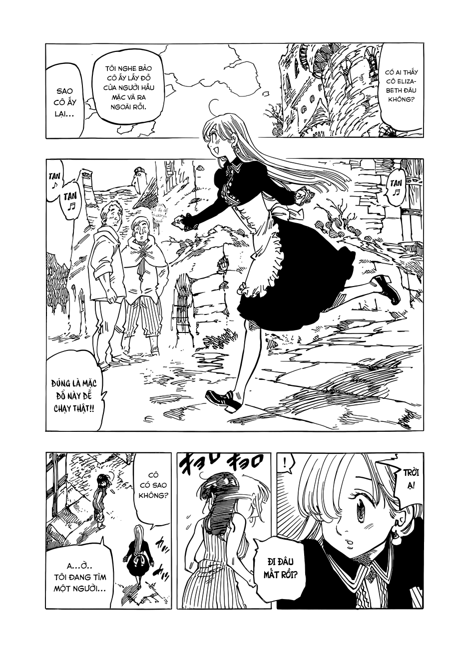 Thất Hình Đại Tội Chapter 110 - 5