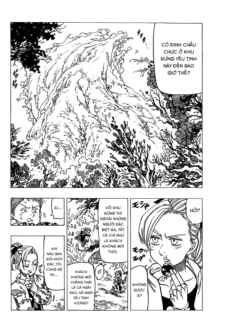 Thất Hình Đại Tội Chapter 111 - 2