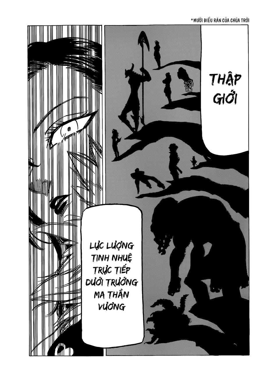 Thất Hình Đại Tội Chapter 111 - 17