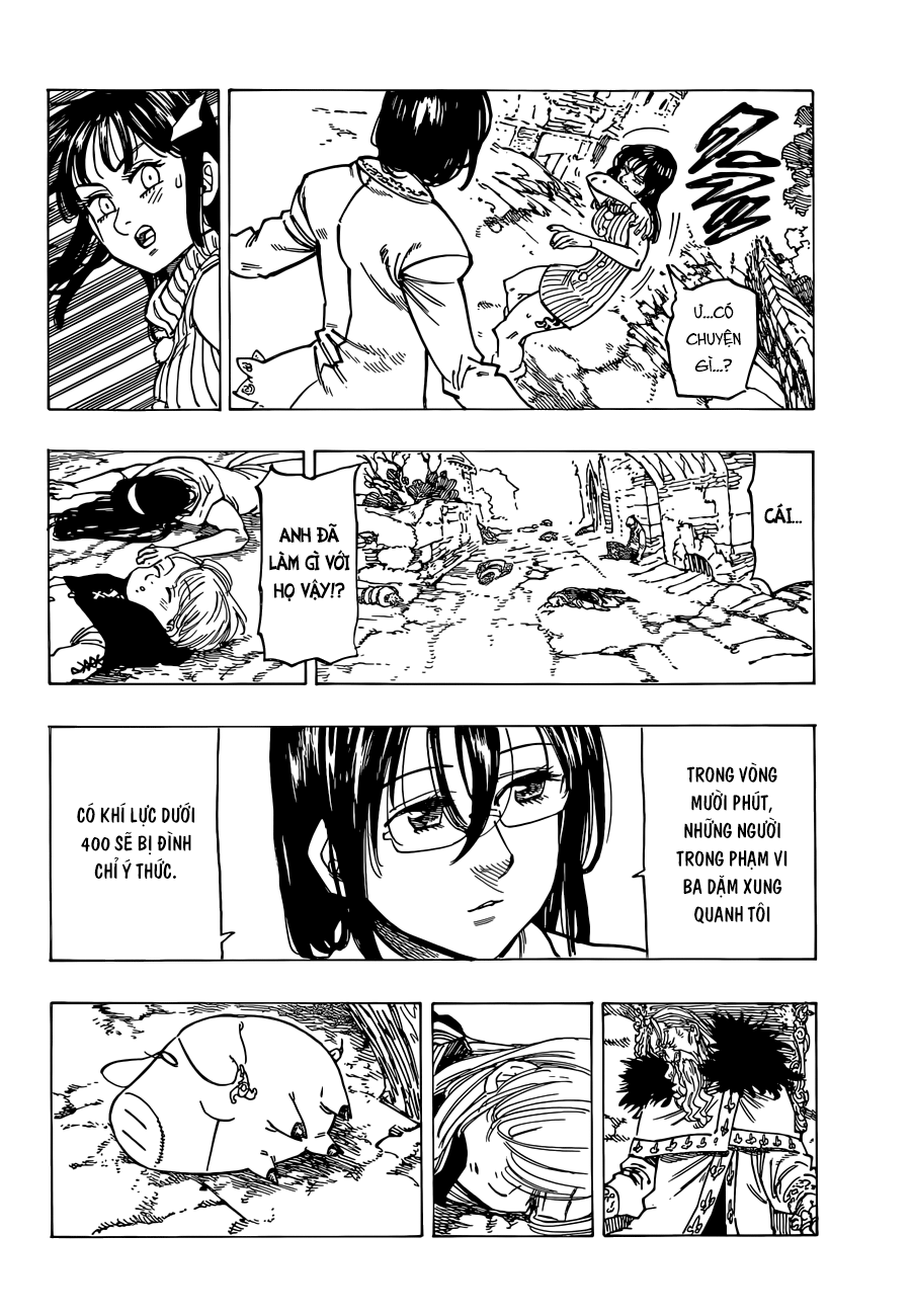 Thất Hình Đại Tội Chapter 112 - 18