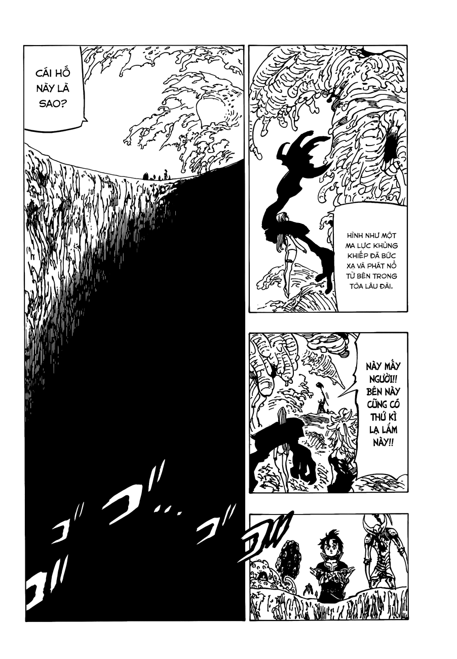 Thất Hình Đại Tội Chapter 113 - 16