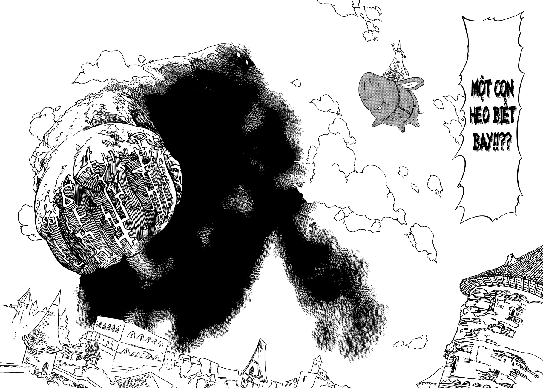 Thất Hình Đại Tội Chapter 114 - 30