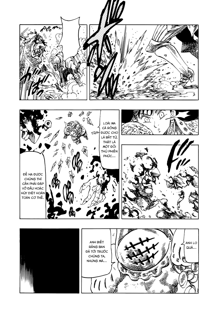 Thất Hình Đại Tội Chapter 115.5 - 7