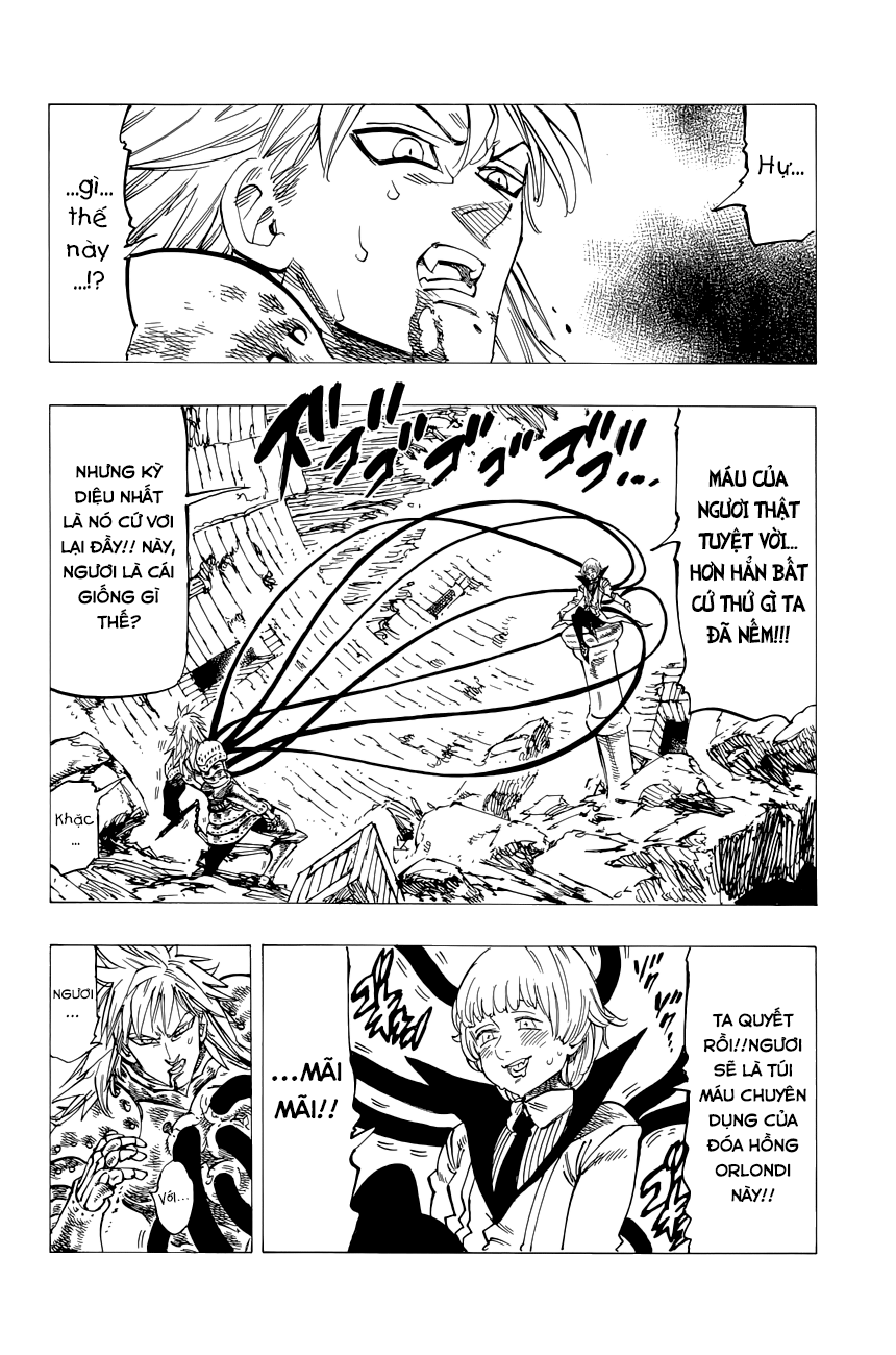 Thất Hình Đại Tội Chapter 115.5 - 8