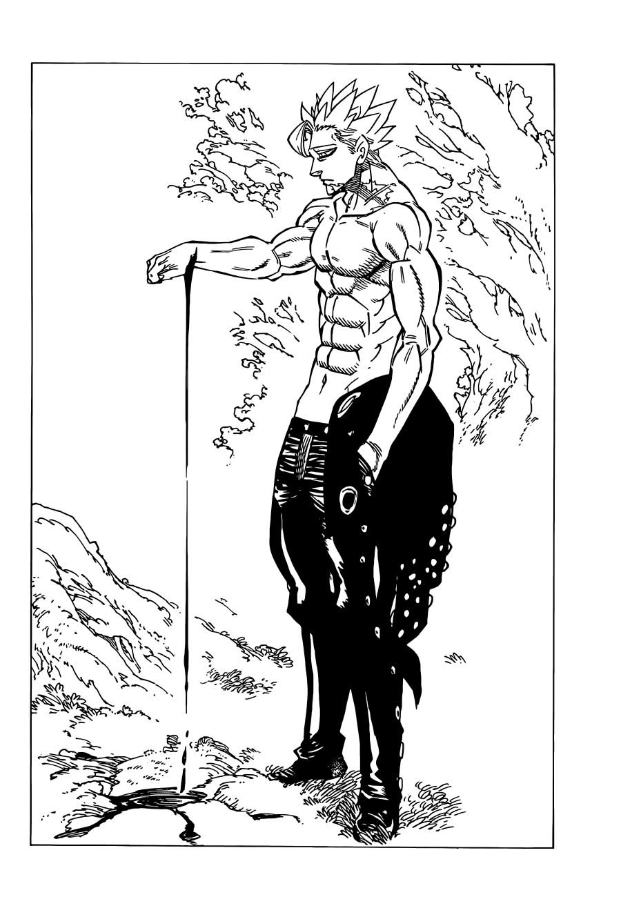 Thất Hình Đại Tội Chapter 116 - 17
